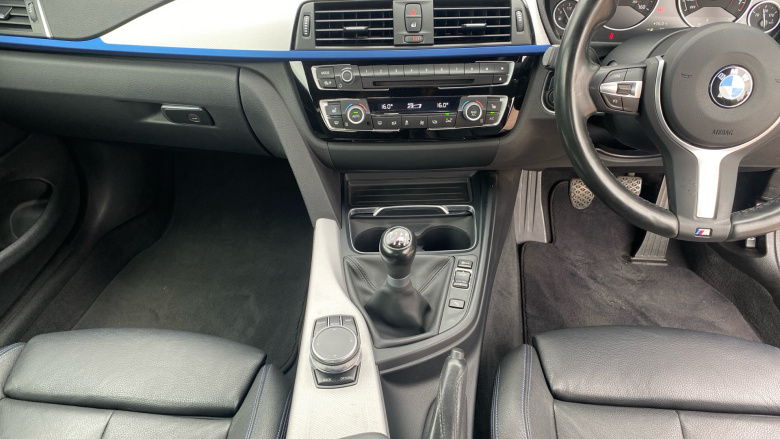 BMW 4 Series 420i M Sport 2dr Auto Petrol Coupe